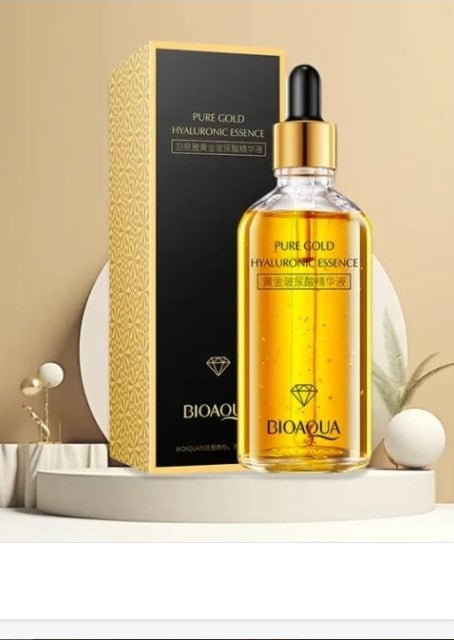 “Foto principal del producto: sérum facial premium con diseño elegante, ideal para tiendas online de cosmética.”